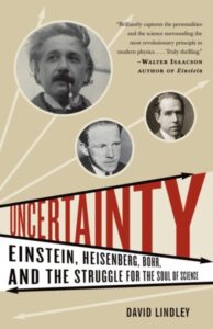 Uncertainty