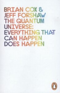 The Quantum Universe: Everything That Can Happen Does Happen
